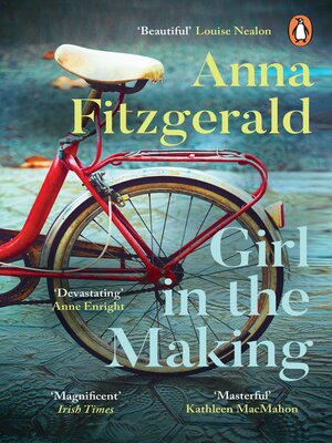 Girl in the Making - ebook